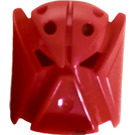 LEGO rouge Bionicle Masquer Kanohi Matatu (32570)