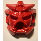 LEGO Red Bionicle Mask Pakari Nuva (43616)