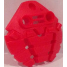 LEGO Rood Bionicle Hulpmiddel Stone (41662)