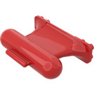LEGO Red Boat Weighted Keel 2 x 8 x 4
