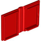 LEGO Red Book 2 x 3 (33009)