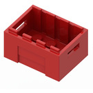 LEGO Red Box 3 x 4 (30150)