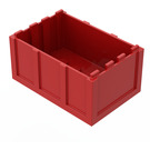 LEGO Red Box 4 x 6 (4237 / 33340)