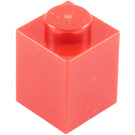 LEGO Red Brick 1 x 1 (3005 / 30071)