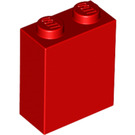 LEGO Brick 1 x 2 x 2 with Inside Axle Holder (3245)