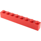 LEGO Brick 1 x 8 (3008)
