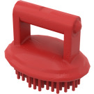 LEGO rouge Brush (33170)