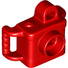 LEGO rouge Caméra (5114 / 24806)