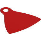 LEGO Red Cape with Hole (1884)