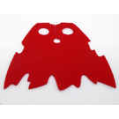 LEGO Rood Cape met Tatters (Orc) (101184)