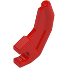 LEGO Red Claw with 3.2 Holder (3171)