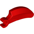 LEGO Red Claw with Clip (16770 / 30936)