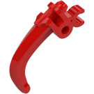 LEGO Red Claw with Clip (30945 / 92220)