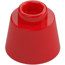 LEGO Rosso Cono 1 x 1 Minifigure Cappello Fez (29175 / 85975)