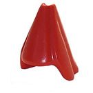 LEGO Red Cone Hat (2338)