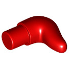 LEGO Red Cow Horn (64847 / 67258)