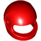 LEGO Red Crash Helmet (2446 / 30124)