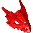 LEGO rouge Creature Diriger (3770)