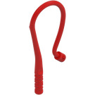 LEGO Red Curved Long Whip (75216 / 88704)