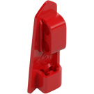 LEGO Red Curved Panel 21 Right (11946 / 43499)