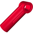 LEGO Red Cylinder for Small Shock Absorber