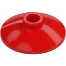 LEGO Red Dish 2 x 2 (4740 / 30063)