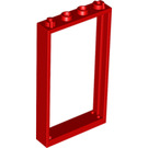 LEGO Door Frame 1 x 4 x 6 (Double Sided) (30179)