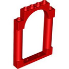LEGO Door Frame 1 x 6 x 7 with Arch (40066)