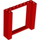 LEGO Door Frame 2 x 8 x 6 (80400)