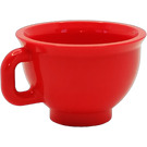 LEGO Red Duplo Cup Ø41.5 (31334)