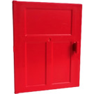 LEGO Red Duplo Door (6467)