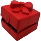 LEGO rouge Duplo Gift Boîte (31284)