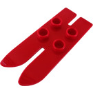 LEGO Red Duplo Ski (41977)