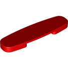 LEGO Red Duplo Track Connector (35962)