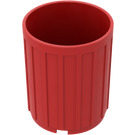 LEGO Red Dustbin - Fabuland