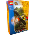 LEGO Red Eagle Set 7422-1 Packaging