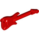 LEGO rouge Electric Guitar (11640)