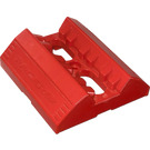 LEGO Rouge Moteur Couverture (46454)