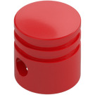 LEGO Rosso Motore Piston (2851)