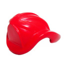 LEGO Rouge Fabuland Casque de pompier