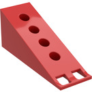 LEGO rouge Fabuland Roof Support (787)