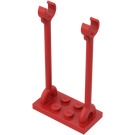 LEGO Red Fabuland Swing