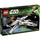 LEGO Red Five X-wing Starfighter Set 10240 Packaging