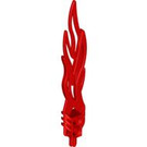 LEGO Rot Flamme Schwert 2 x 12 (32558)