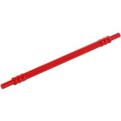 LEGO Red Flexible Axle 11 (32199 / 55709)