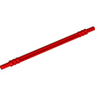 LEGO Red Flexible Axle 11 (32199 / 55709)