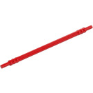 LEGO Red Flexible Axle 12 (32200)