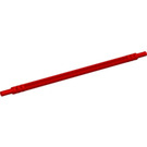 LEGO Red Flexible Axle 14 (32201)