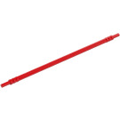 LEGO Red Flexible Axle 16 (32202)