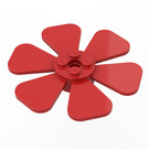 LEGO Red Flower/propeller Ø61,84 (30078)